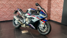 BMW S1000 RR M SPORT